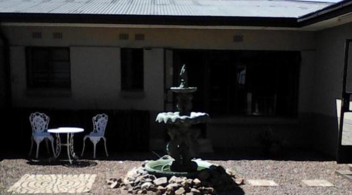 Elephant Lodge Guest House