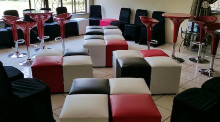 Elephant Lodge Guest House