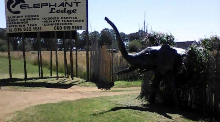 Elephant Lodge Guest House