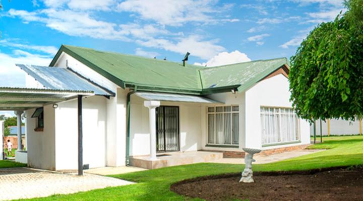 The Leles Guest House