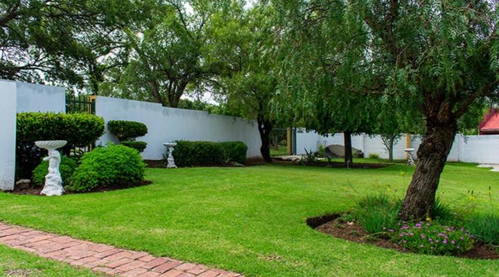 The Leles Guest House