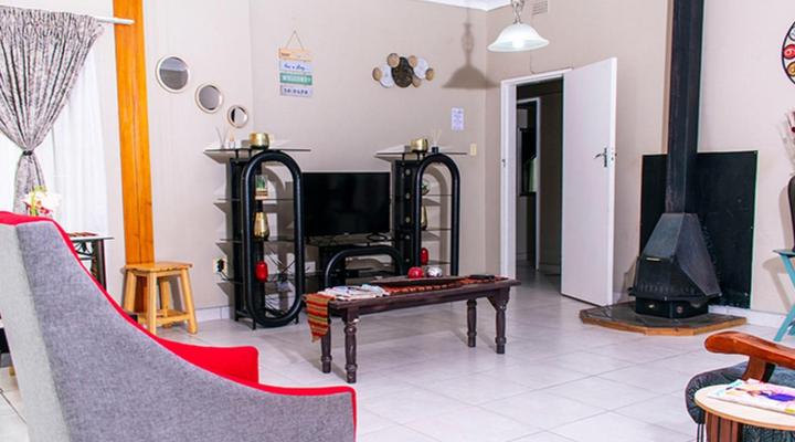 The Leles Guest House