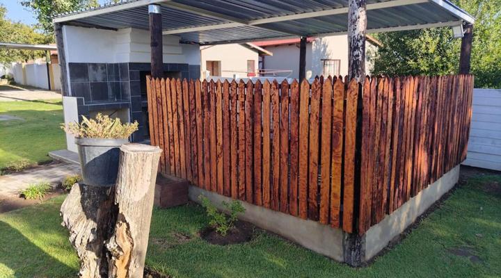 The Leles Guest House