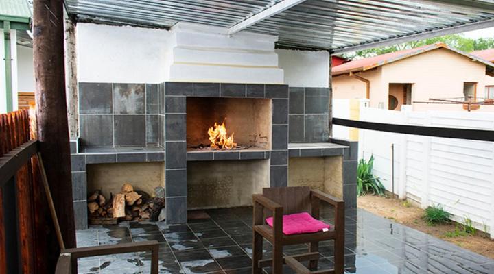 The Leles Guest House