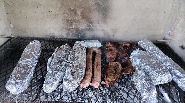 The Leles Guest House