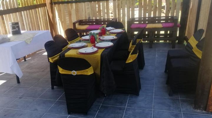 The Leles Guest House