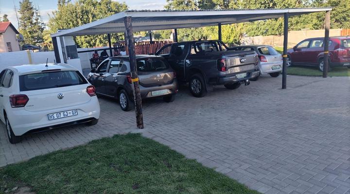 The Leles Guest House