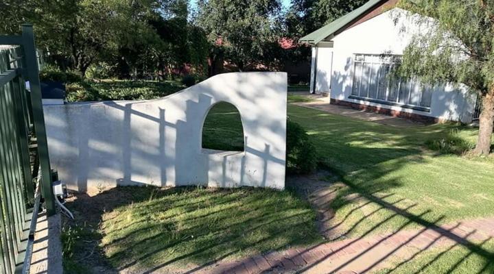 The Leles Guest House