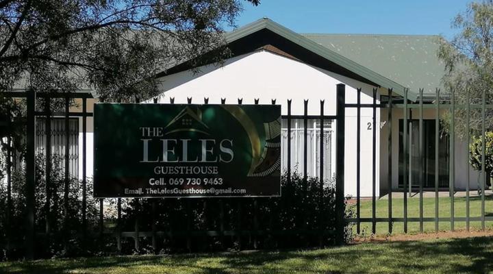 The Leles Guest House