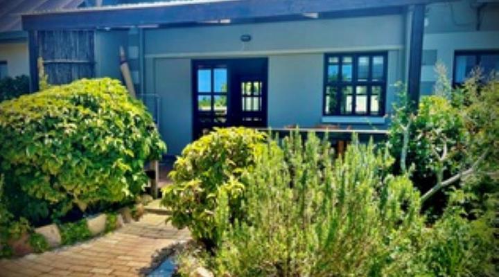 Stoneridge Farm self-catering accommodation