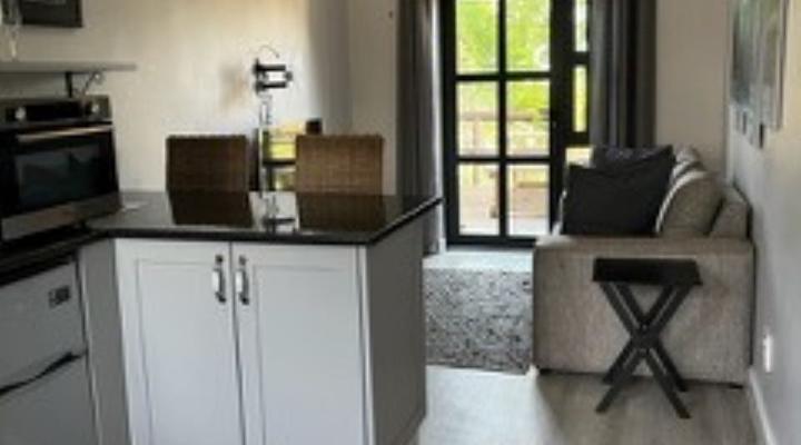 Stoneridge Farm self-catering accommodation