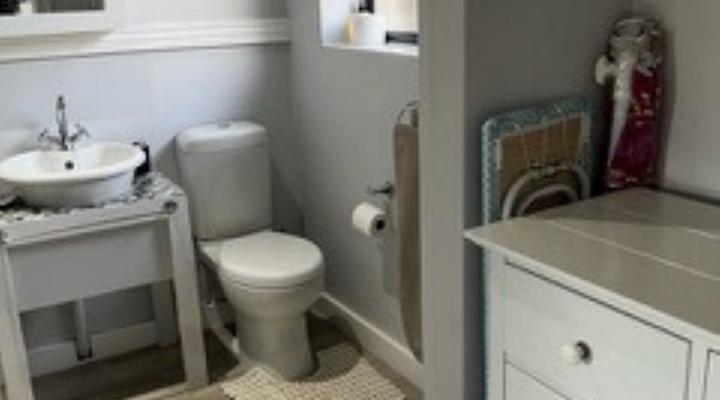 Stoneridge Farm self-catering accommodation