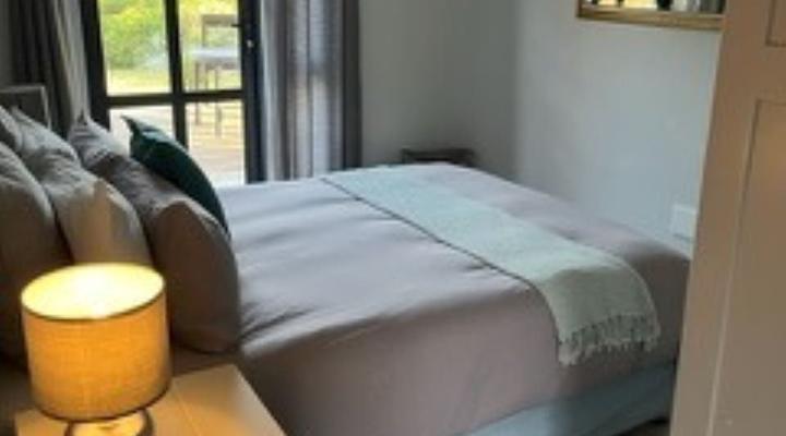 Stoneridge Farm self-catering accommodation