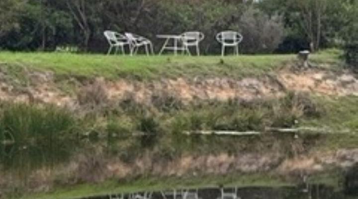 Stoneridge Farm self-catering accommodation