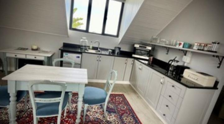 Stoneridge Farm self-catering accommodation