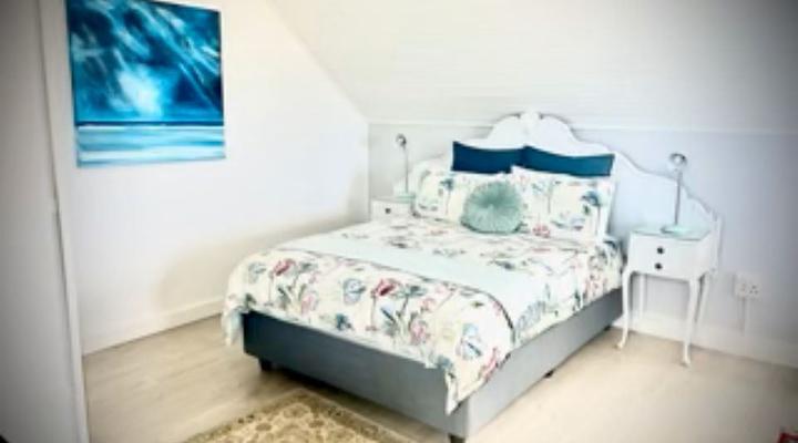 Stoneridge Farm self-catering accommodation