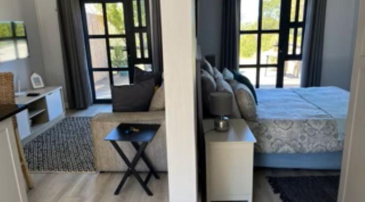 Stoneridge Farm self-catering accommodation