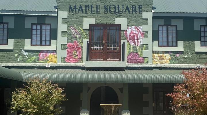 The Lofts Boutique Suites