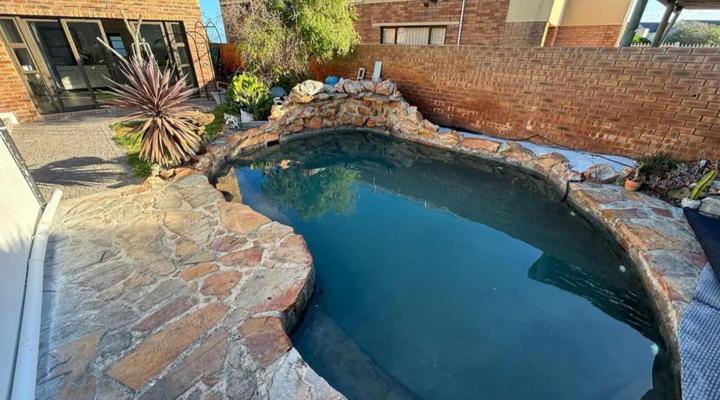 The West End Hermanus