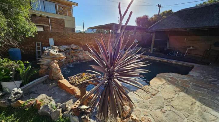 The West End Hermanus