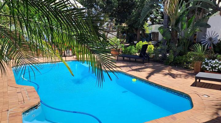 The Golden Grape Bed and Breakfast