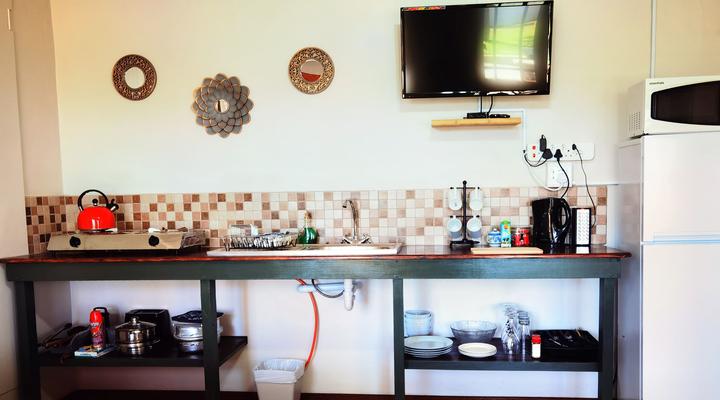 Lemoenkloof Guest Farm