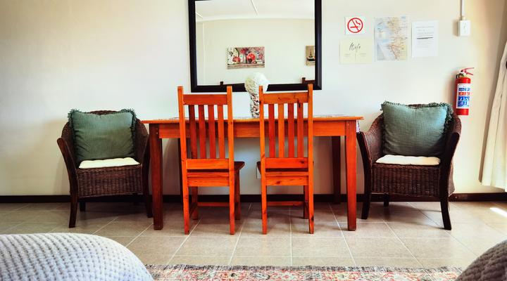 Lemoenkloof Guest Farm