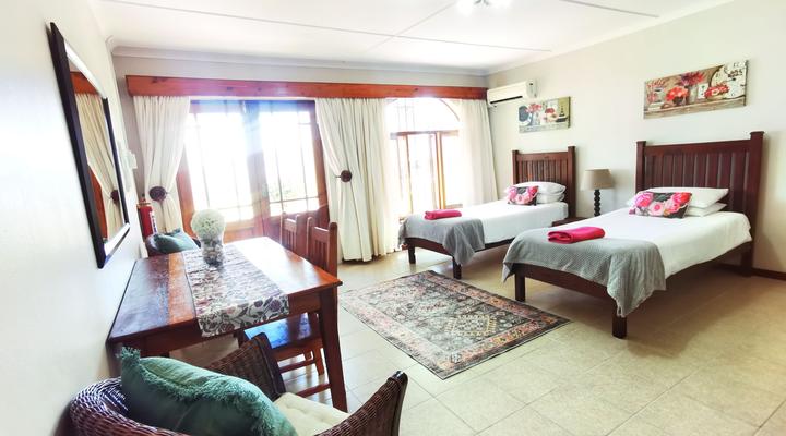 Lemoenkloof Guest Farm