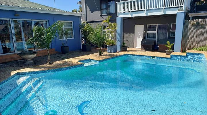 Copper Pot Guest House