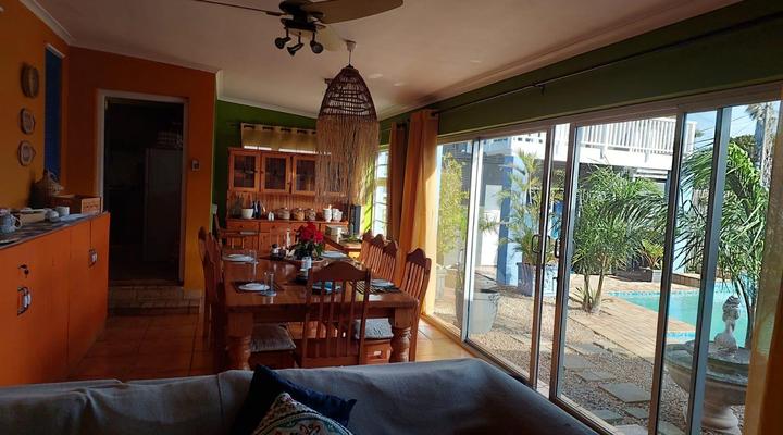 Copper Pot Guest House