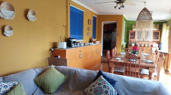 Copper Pot Guest House