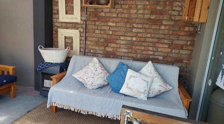 Copper Pot Guest House