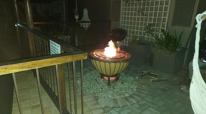 Copper Pot Guest House