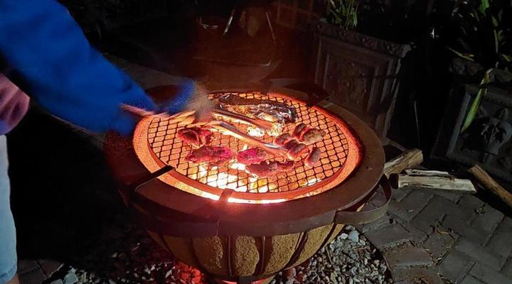 Copper Pot Guest House