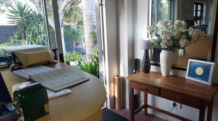 Copper Pot Guest House