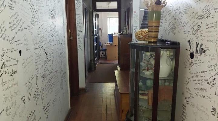 Copper Pot Guest House