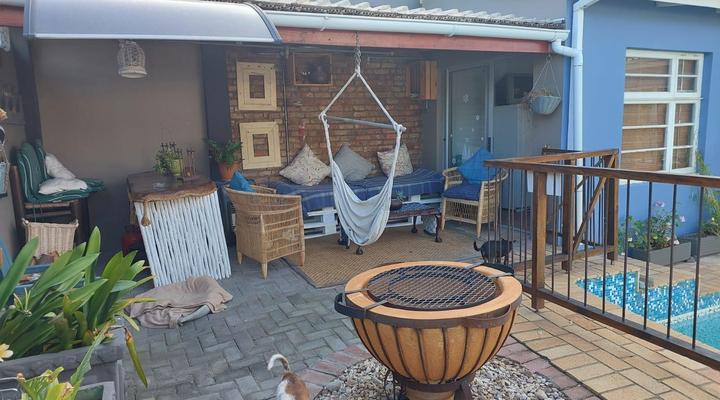 Copper Pot Guest House