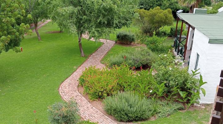 Kranskloof Country Lodge