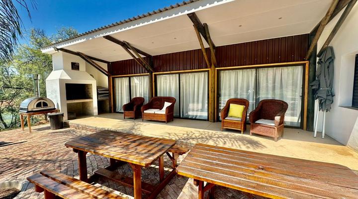 Kranskloof Country Lodge