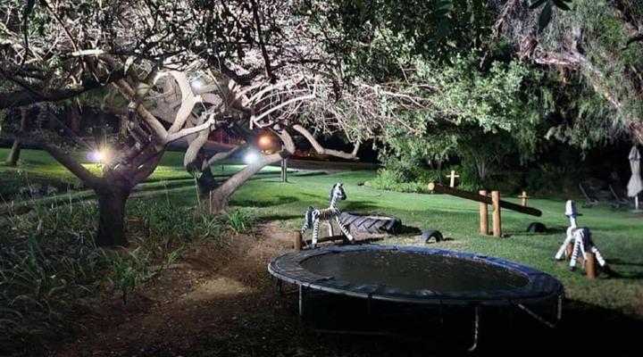 Kranskloof Country Lodge