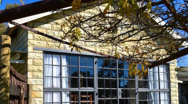 Shumba Valley Guest Farm