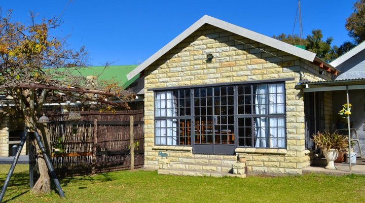 Shumba Valley Guest Farm