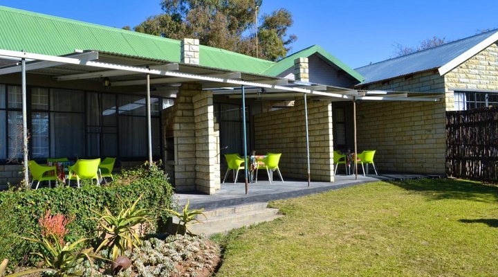 Shumba Valley Guest Farm