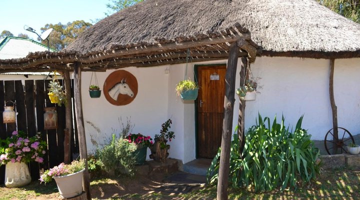 Shumba Valley Guest Farm