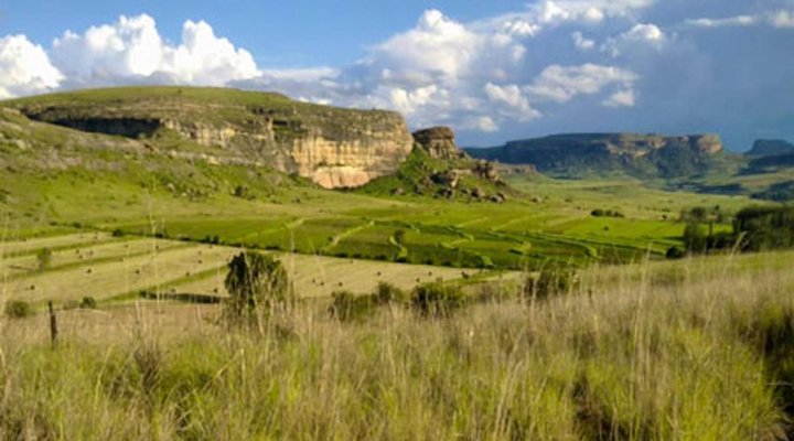 Shumba Valley Guest Farm