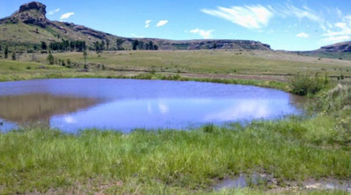 Shumba Valley Guest Farm