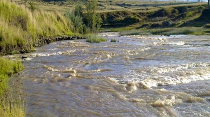 Shumba Valley Guest Farm