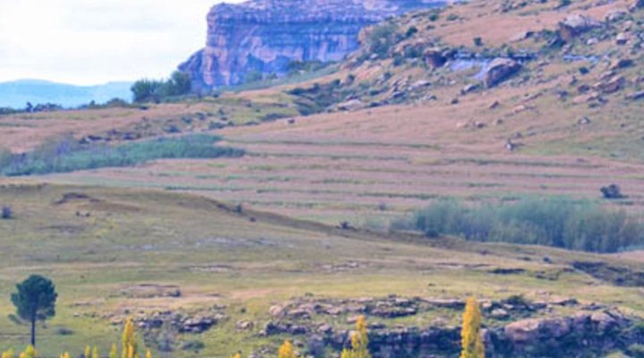 Shumba Valley Guest Farm