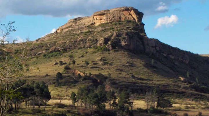 Shumba Valley Guest Farm