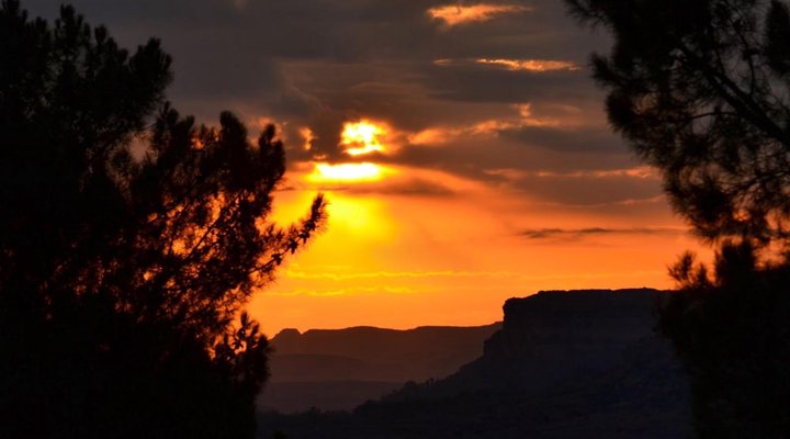 Shumba Valley Guest Farm